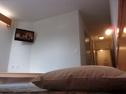 Residence Les Aliziers