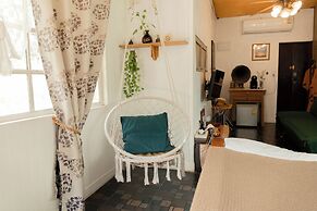 The Antique Riverside