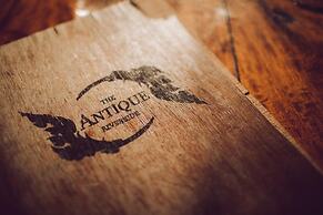 The Antique Riverside
