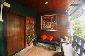 The Antique Riverside