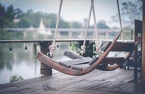The Antique Riverside
