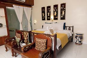 The Antique Riverside