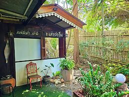 The Antique Riverside