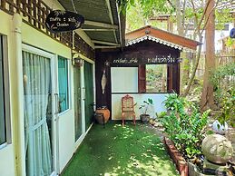 The Antique Riverside