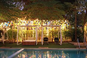 The Antique Riverside