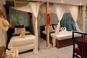 The Antique Riverside