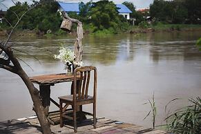 The Antique Riverside