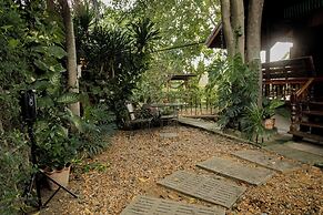 The Antique Riverside