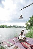 The Antique Riverside