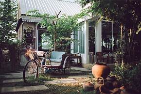 The Antique Riverside