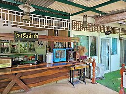 The Antique Riverside