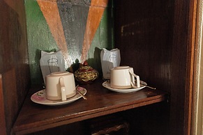 The Antique Riverside