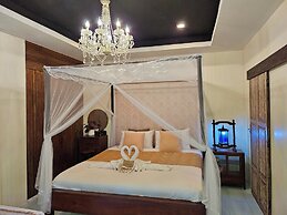 The Antique Riverside