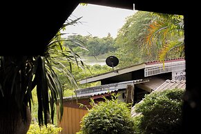 The Antique Riverside