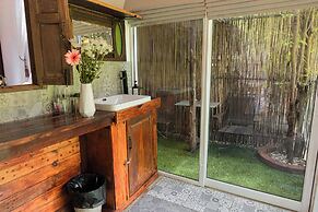 The Antique Riverside