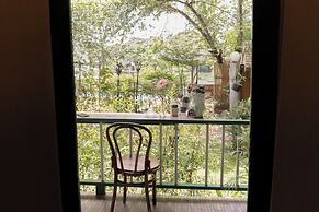 The Antique Riverside