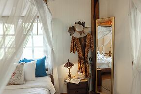 The Antique Riverside