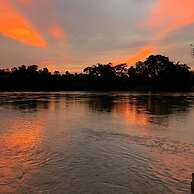The Antique Riverside