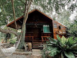 The Antique Riverside