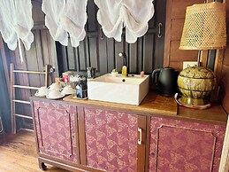 The Antique Riverside