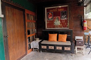 The Antique Riverside