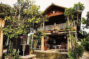 The Antique Riverside