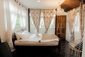 The Antique Riverside