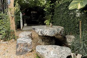 The Antique Riverside