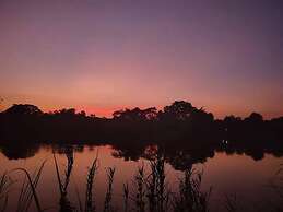 The Antique Riverside