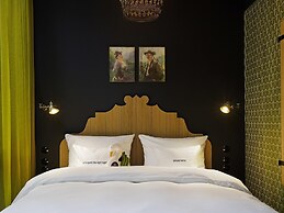 25hours Hotel The Royal Bavarian