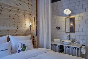 25hours Hotel The Royal Bavarian