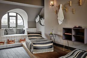 25hours Hotel The Royal Bavarian