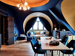 25hours Hotel The Royal Bavarian