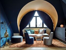 25hours Hotel The Royal Bavarian