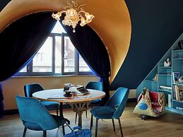 25hours Hotel The Royal Bavarian