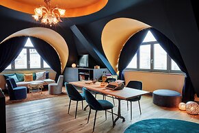 25hours Hotel The Royal Bavarian