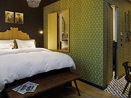 25hours Hotel The Royal Bavarian