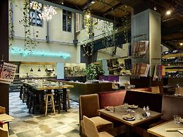 25hours Hotel The Royal Bavarian