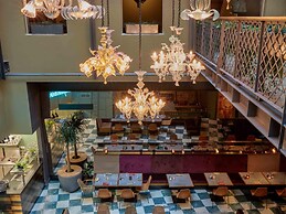 25hours Hotel The Royal Bavarian