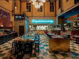25hours Hotel The Royal Bavarian