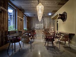 25hours Hotel The Royal Bavarian