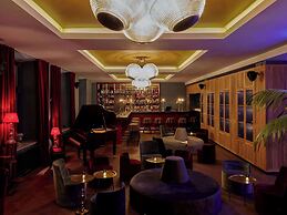 25hours Hotel The Royal Bavarian