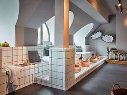 25hours Hotel The Royal Bavarian