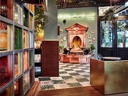 25hours Hotel The Royal Bavarian