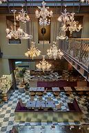25hours Hotel The Royal Bavarian