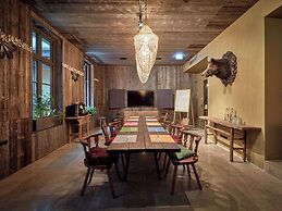 25hours Hotel The Royal Bavarian