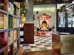 25hours Hotel The Royal Bavarian