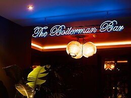 25hours Hotel The Royal Bavarian