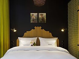 25hours Hotel The Royal Bavarian