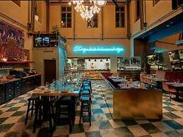 25hours Hotel The Royal Bavarian